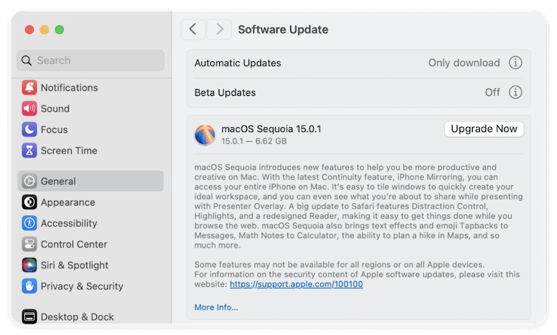 recover lost Photoshop files on Mac