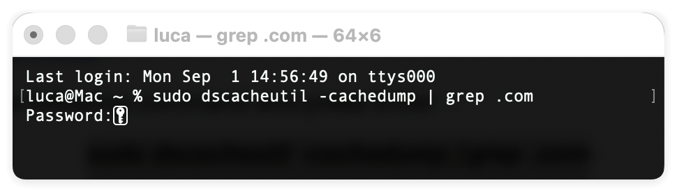 recover deleted Safari histories on Mac