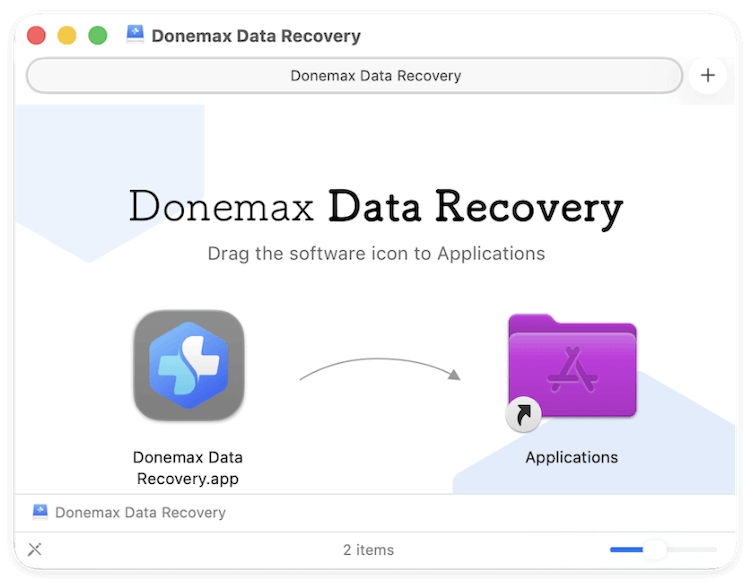 recover lost WPS Office documents on Mac