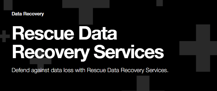 Seagate Backup Plus data recovery on Mac