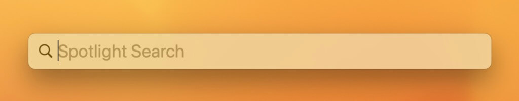 Check other locations to find files