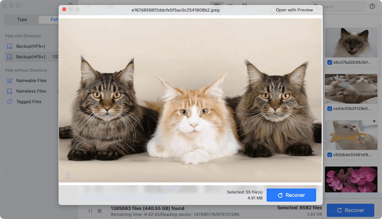 top 10 Mac data recovery software for 2026