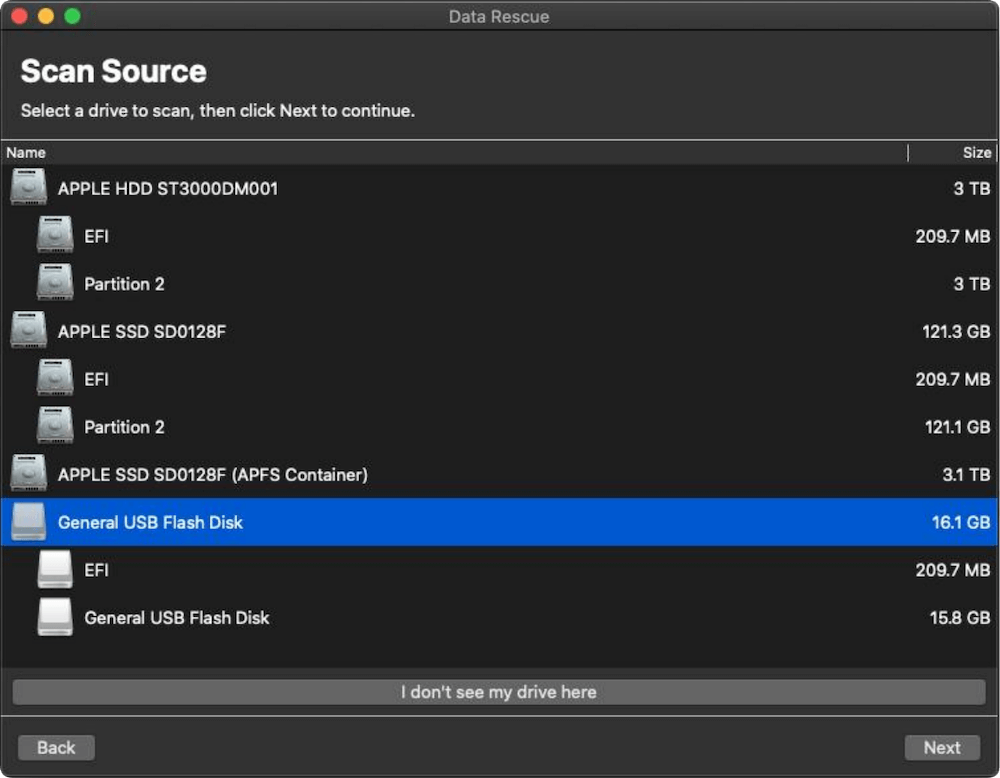 top 10 Mac data recovery software for 2026