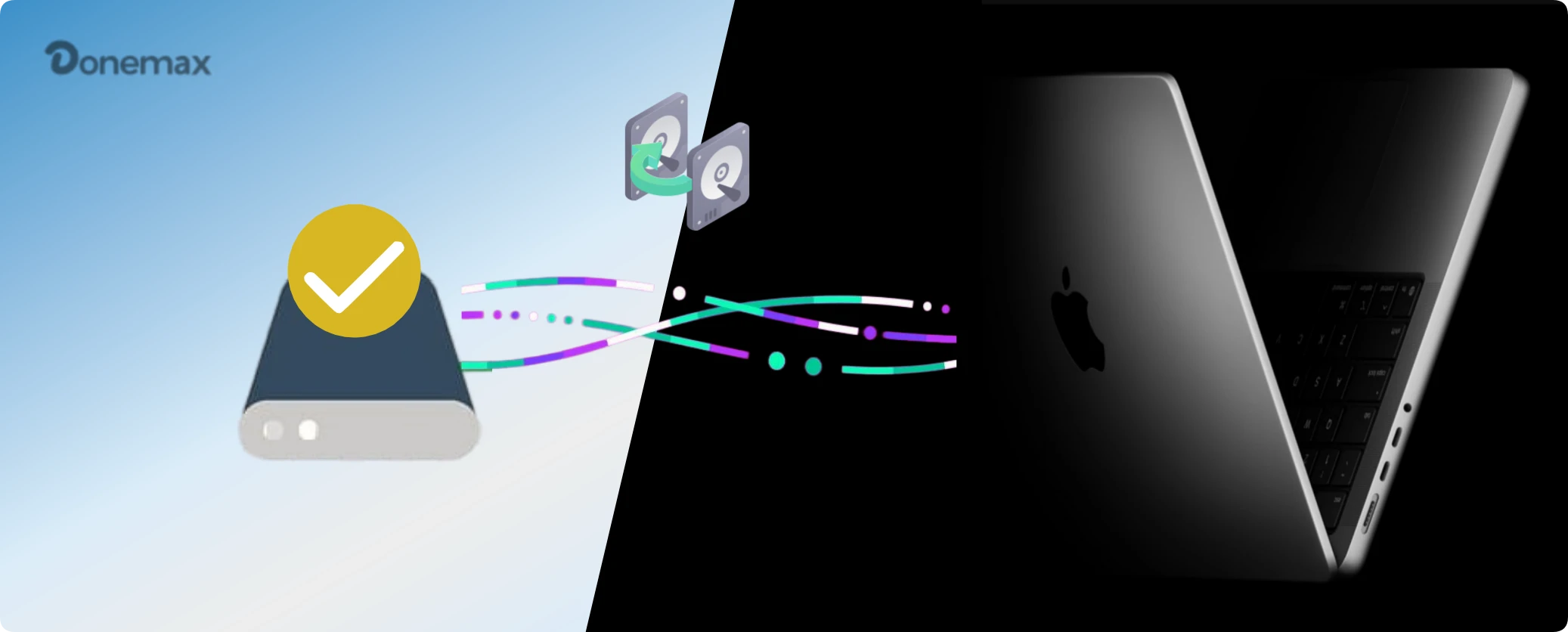 M5 Mac clone software