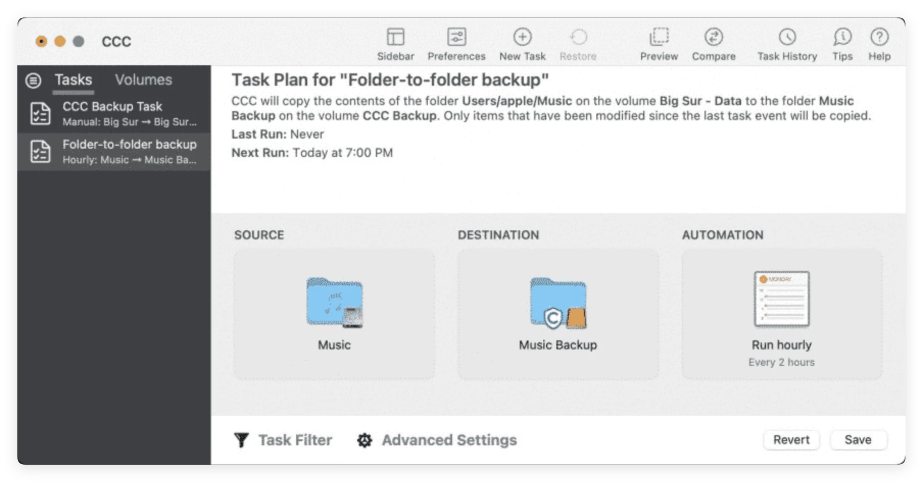 best disk cloning software for M5 Max Mac