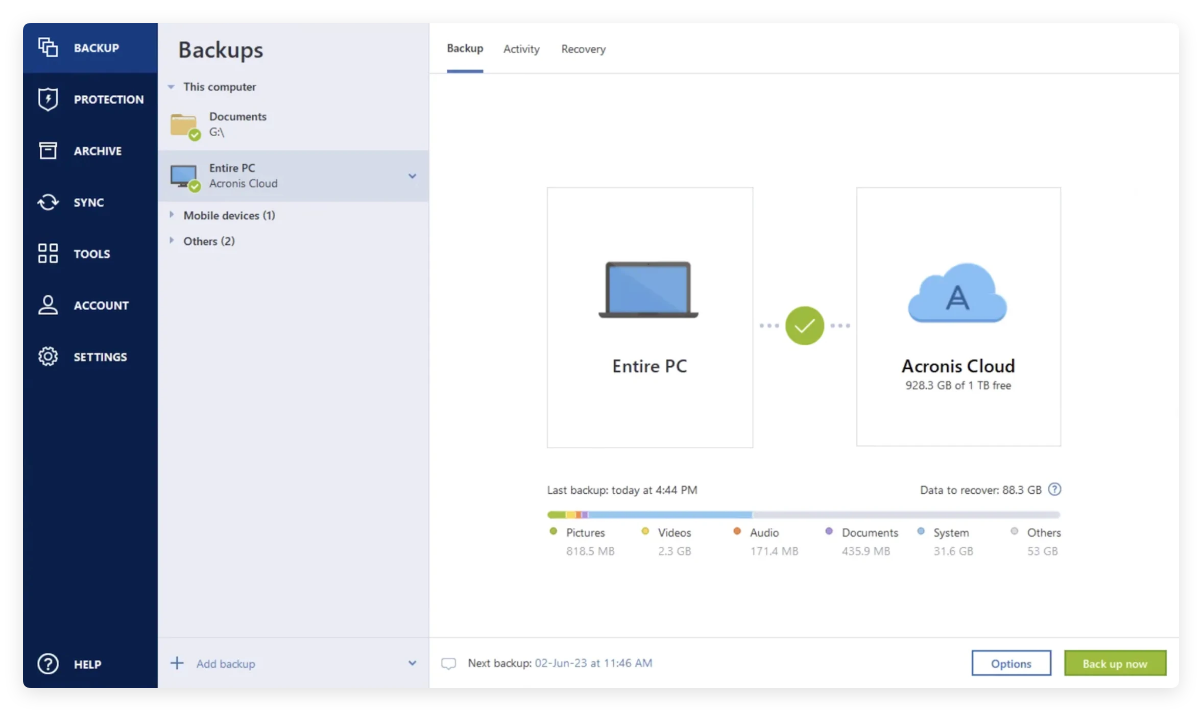 best disk cloning software for M5 Max Mac