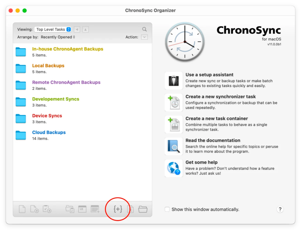 best disk cloning software for M5 Max Mac
