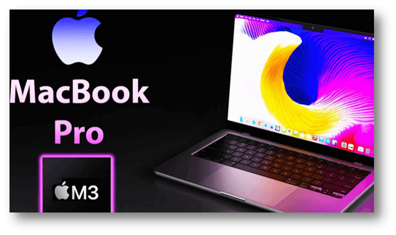 create bootable clone for M3 chip Mac