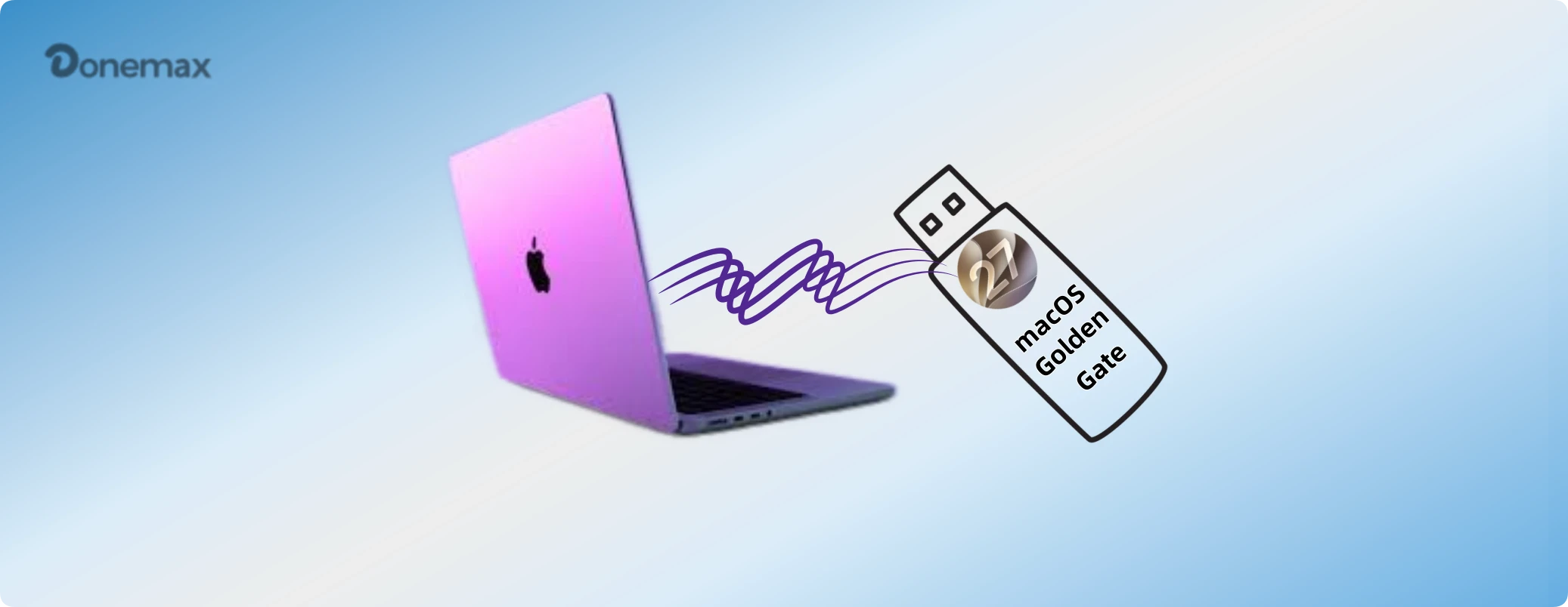 macOS 27 bootable USB