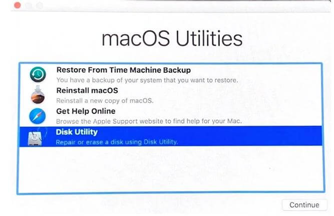 clone mac hard drive to external ssd