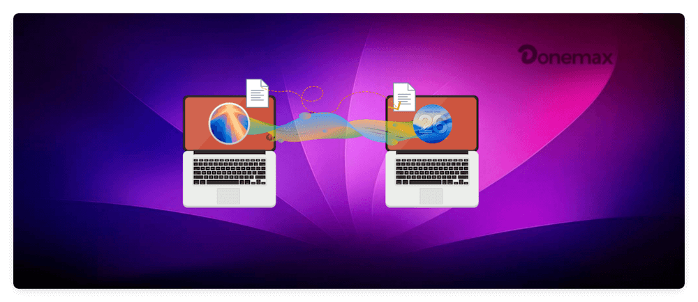 migrate data from macOS Sequoia to macOS Tahoe