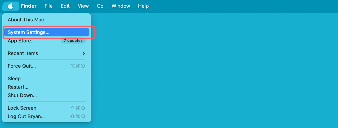 replace old SSD with new SSD on Mac
