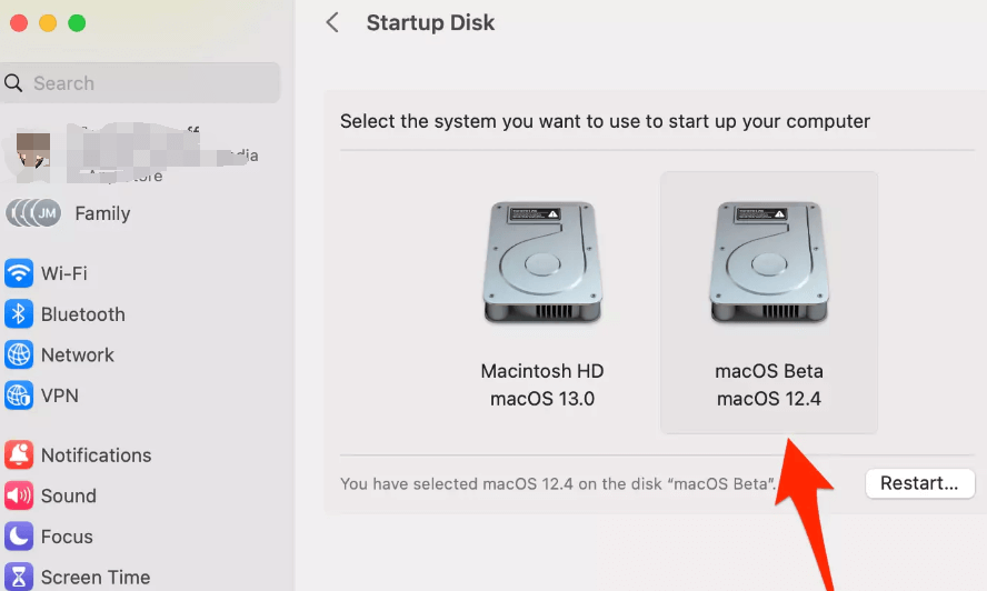 replace old SSD with new SSD on Mac