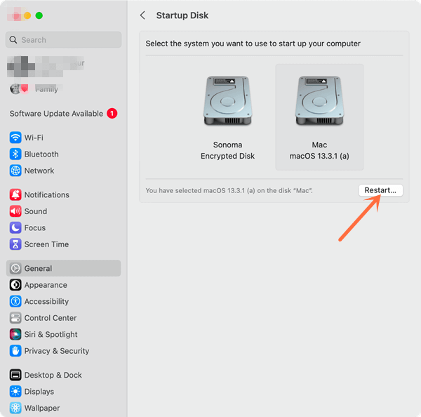 how to back up Mac data with Time Machine