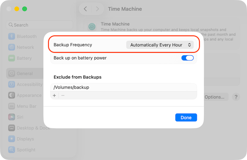 clone or back up Mac data to Seagate external hard drive
