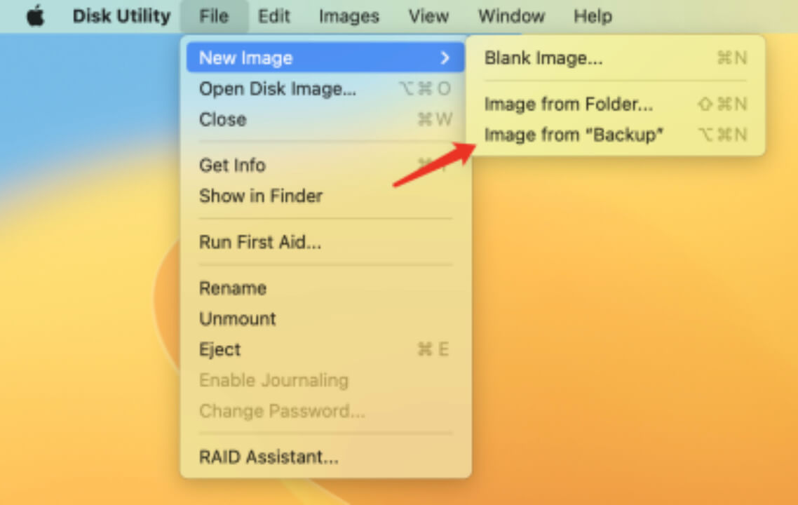 How to Clone A Hard Drive and Data to Another on Mac? [2024 Full Guide]