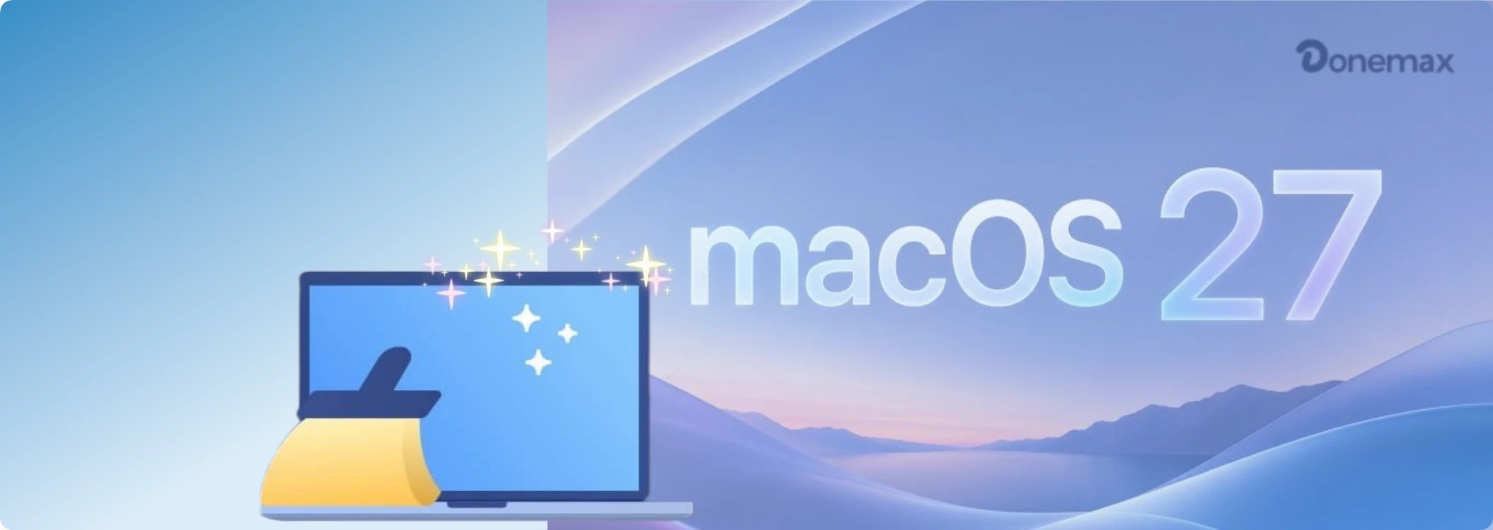 best system junk cleaner for macOS 27 Golden Gate