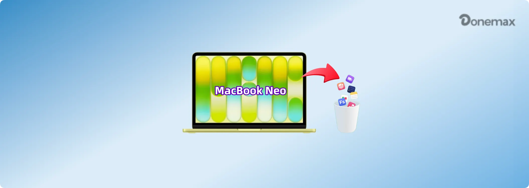 best uninstaller software for MacBook Neo apps