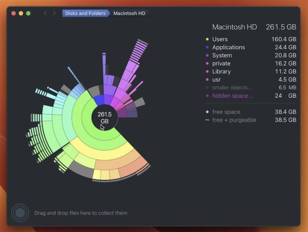 DaisyDisk