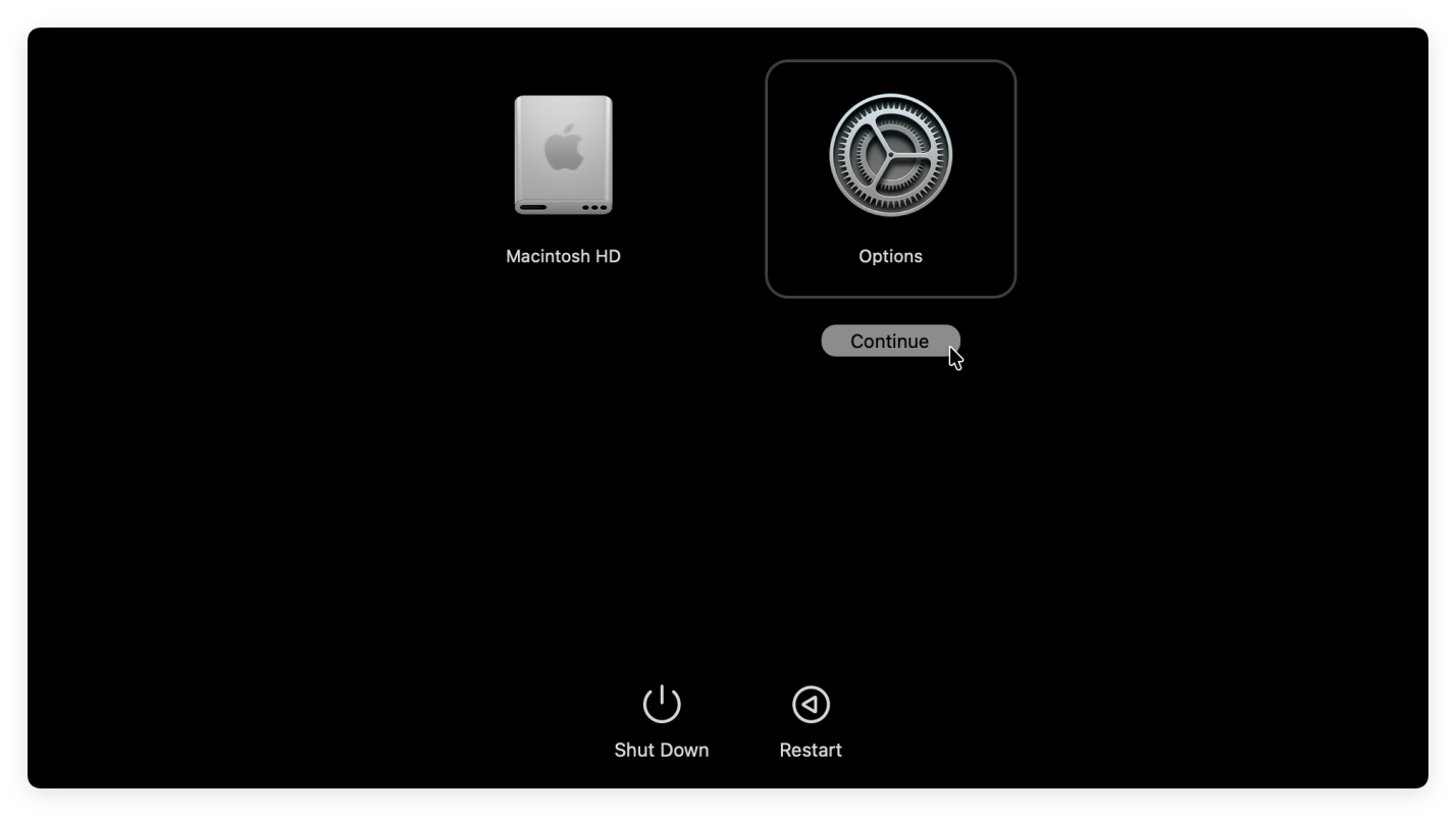 Mac becomes slow after macOS Tahoe update