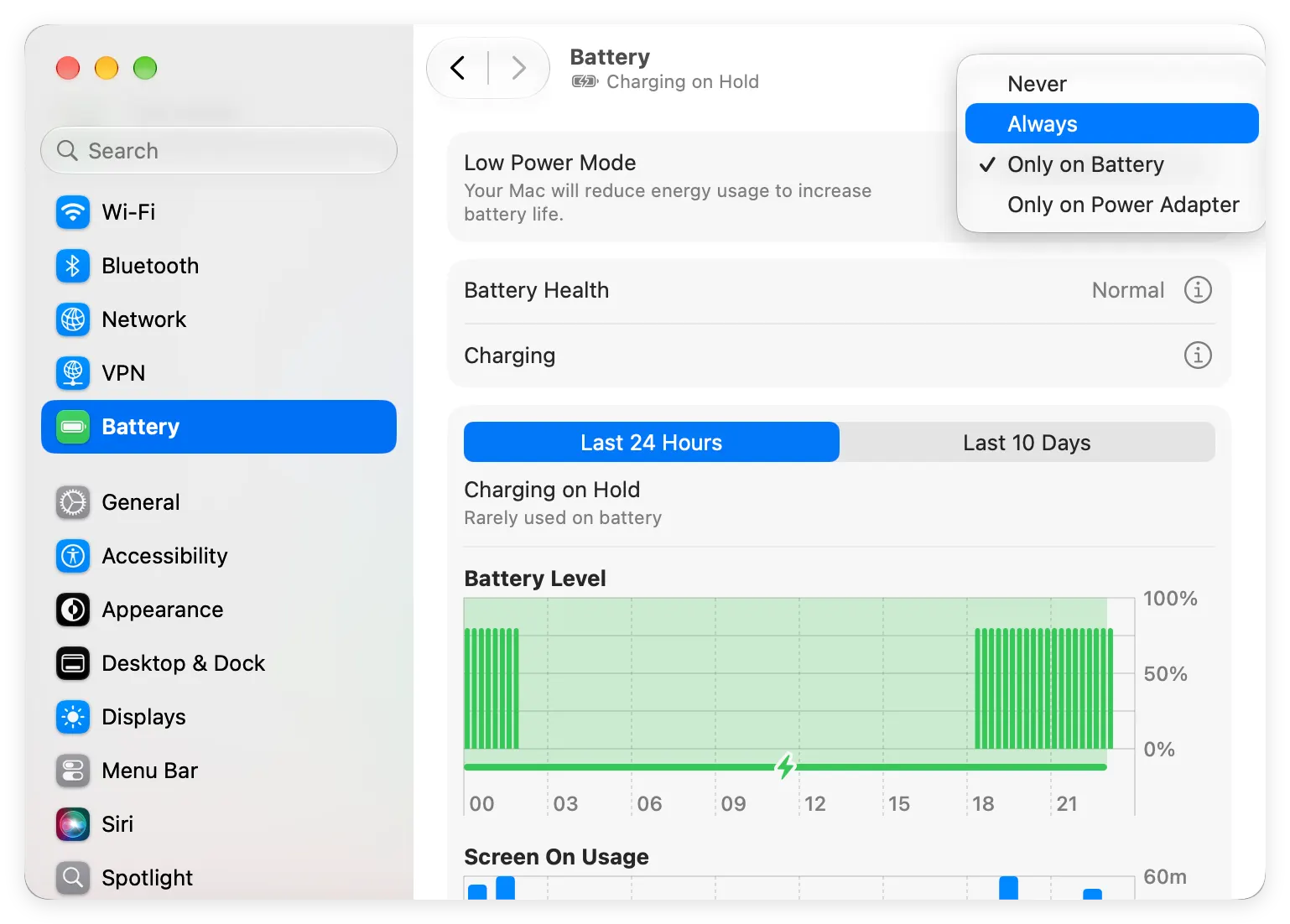 optimize fanless MacBook Neo performance