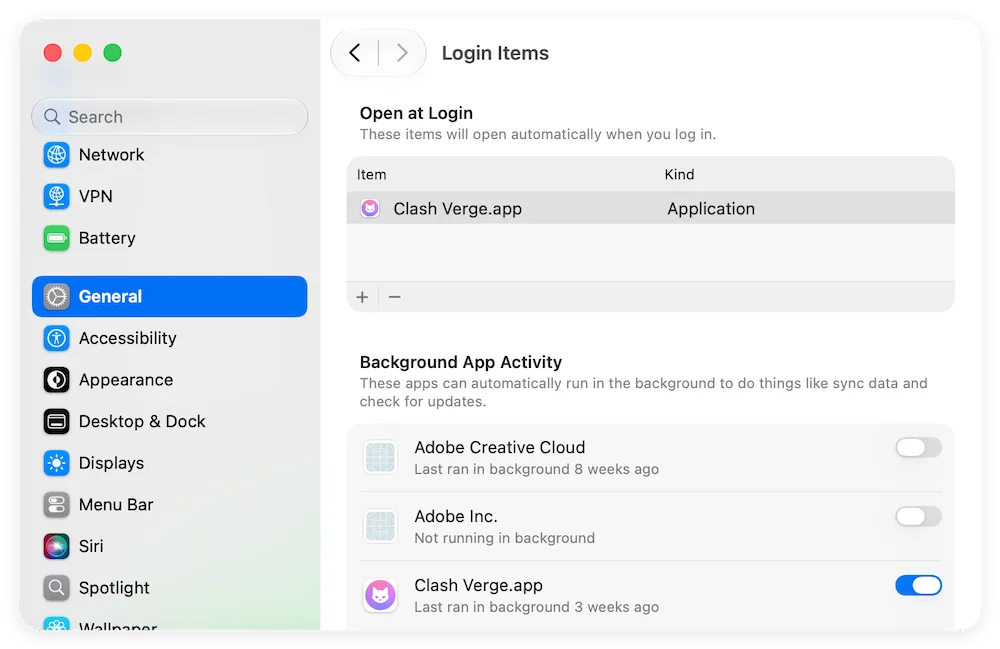 speed up a slow a18 pro macbook neo