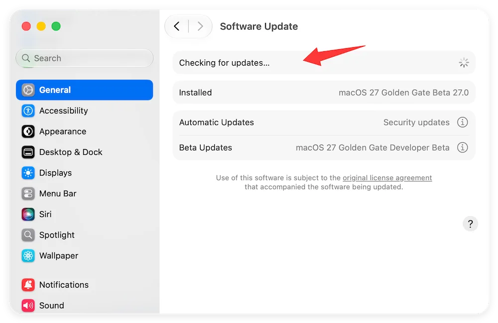speed up a slow a18 pro macbook neo