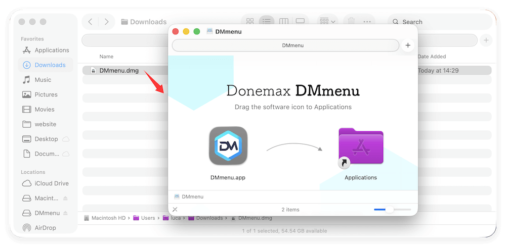 best start menu for macOS Tahoe