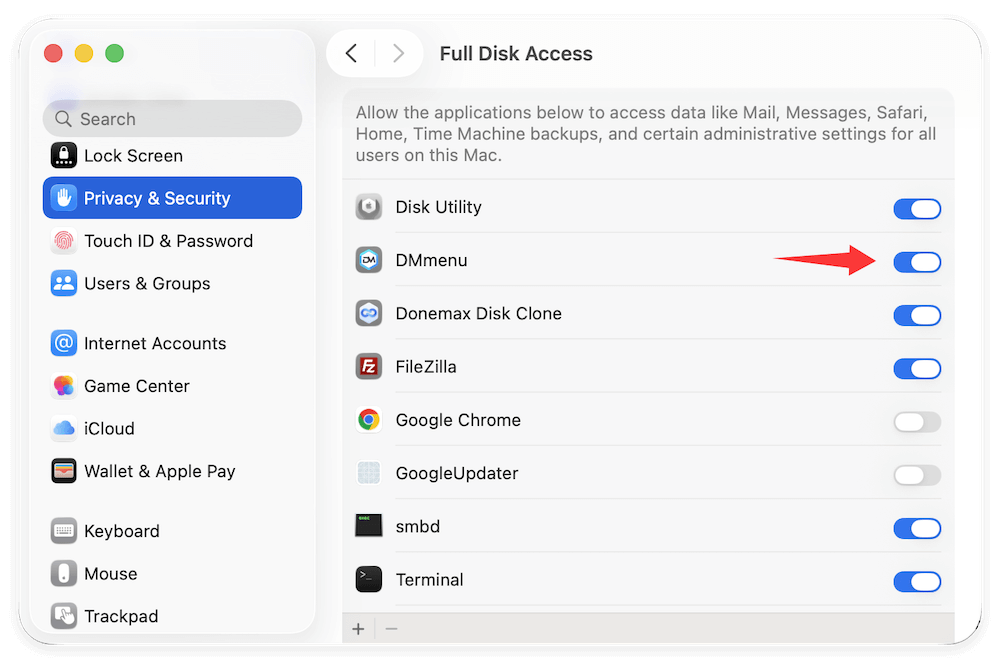 best start menu for macOS Tahoe