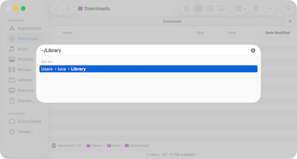 uninstall applications on macOS Tahoe 26