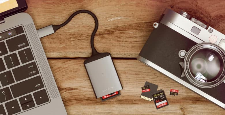 How to Recover Deleted and Formatted Data from SD Card on Mac