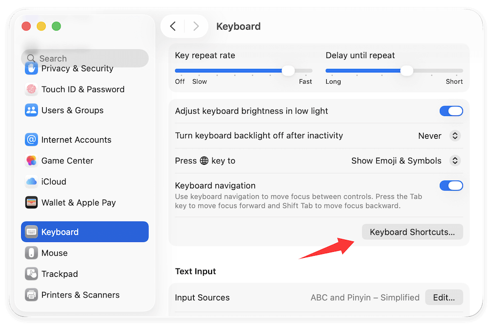 create or bring back Launchpad on macOS Tahoe