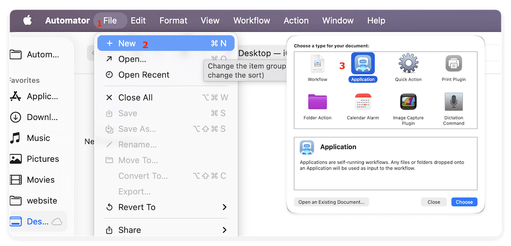 create or bring back Launchpad on macOS Tahoe