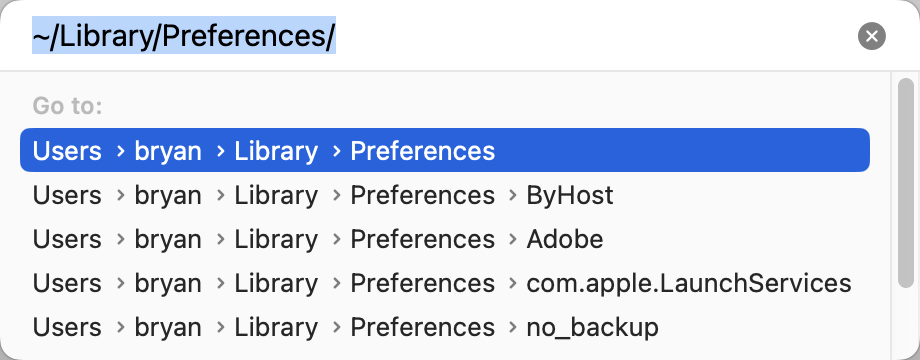 Delete Steam Cache and Preferences