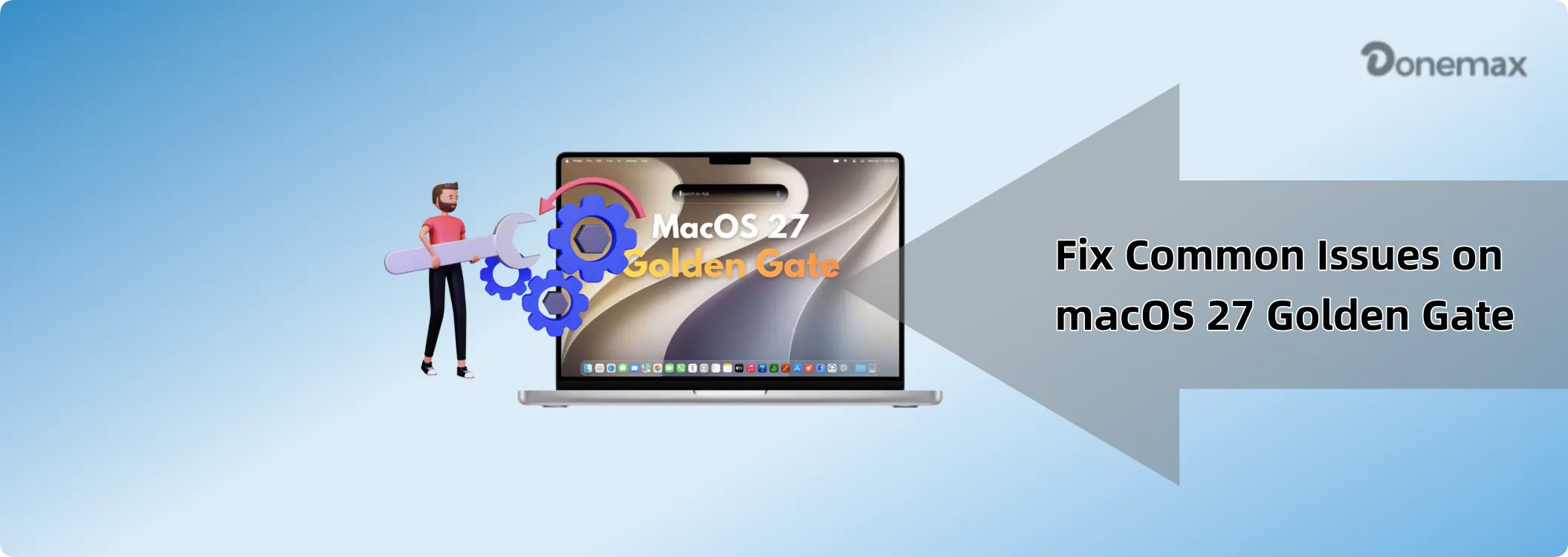 fix common macOS 27 Golden Gate issues