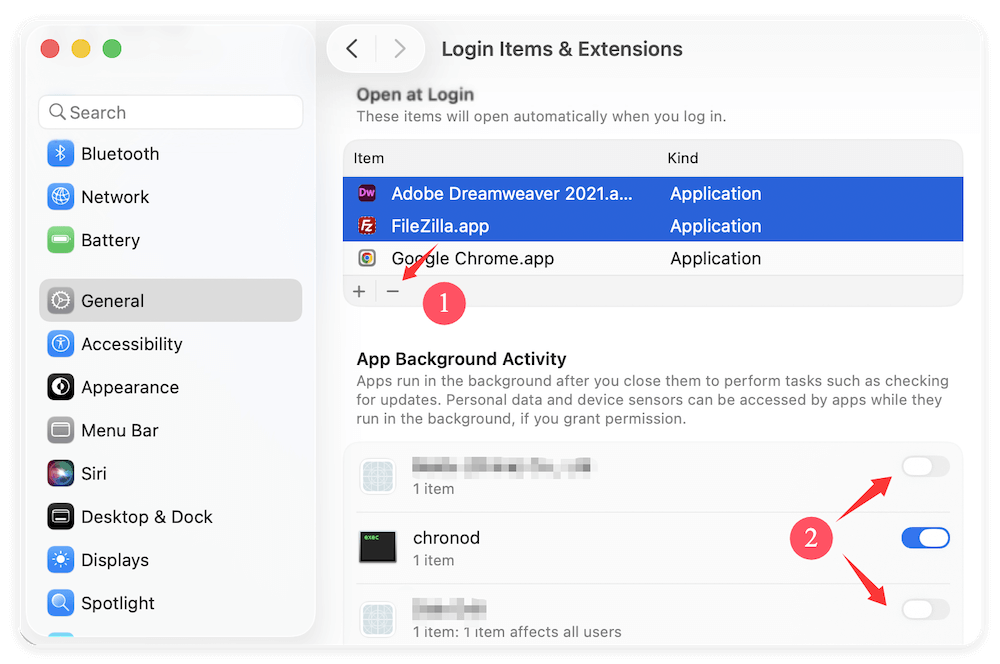fix common macOS Tahoe 26 issues
