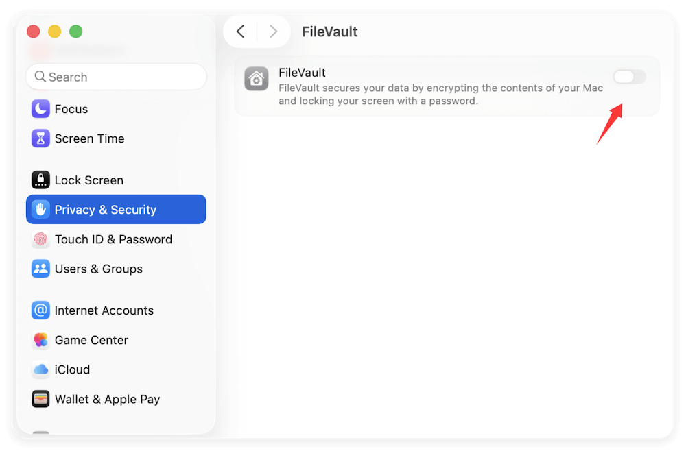 fix macOS Tahoe 26 issues