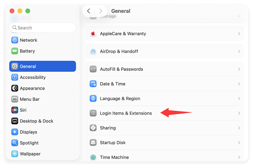 fix macOS Tahoe 26 issues