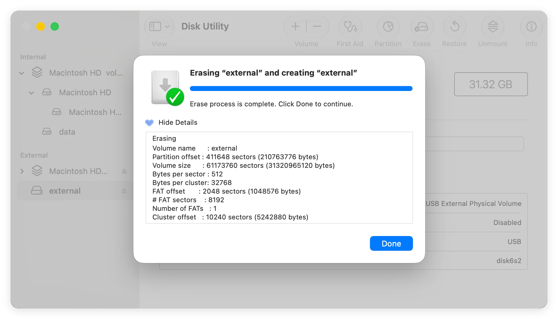 external hard drive read only macos 27 golden gate fix