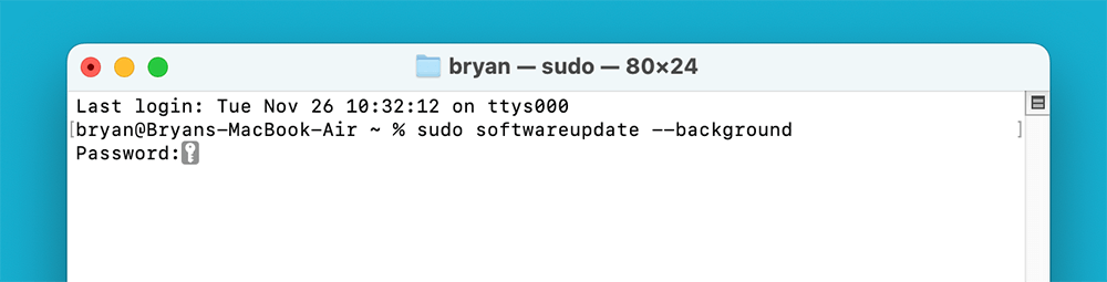 Update XProtect Definitions