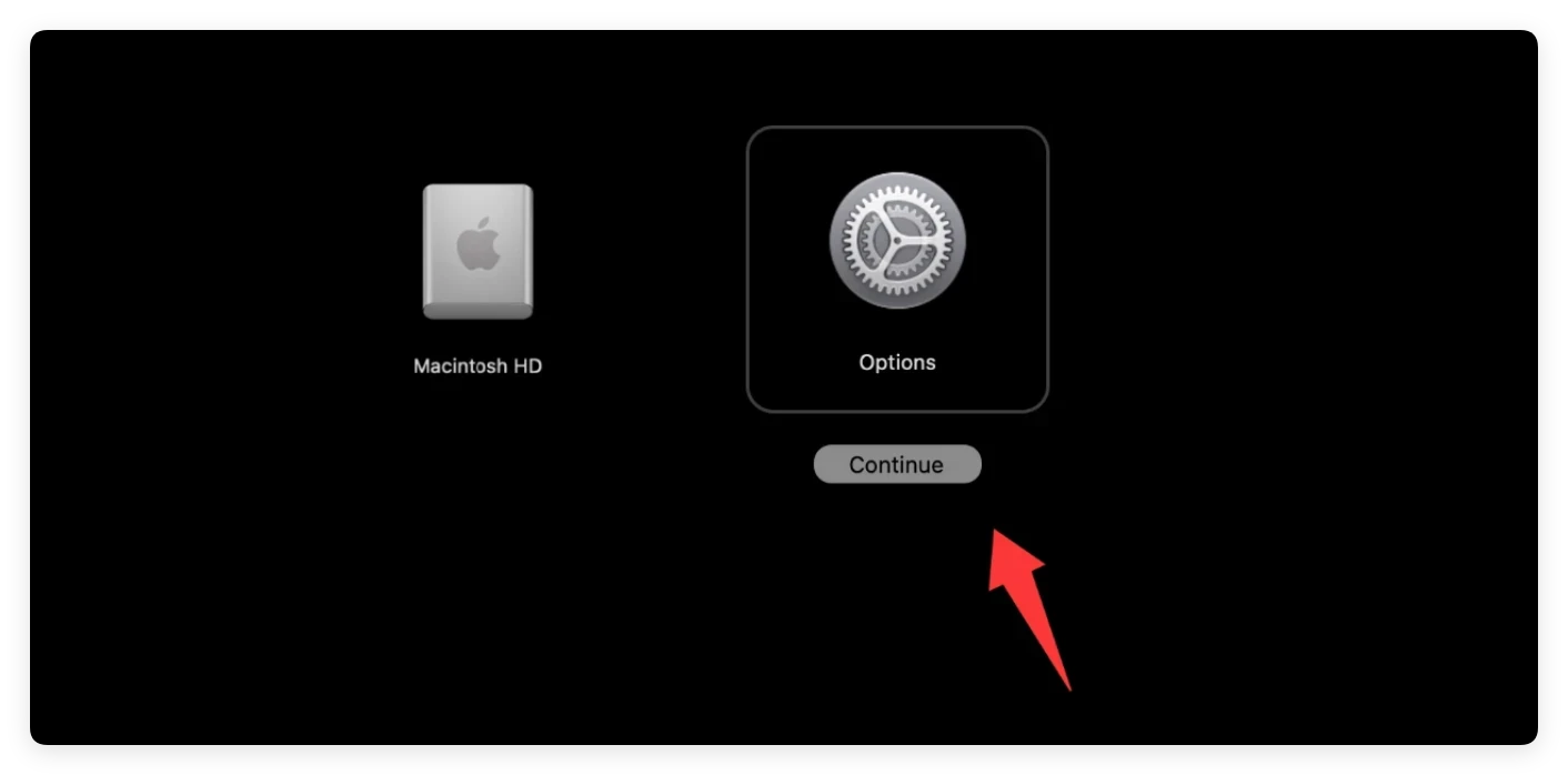 How to reinstall macOS 27 Golden Gate
