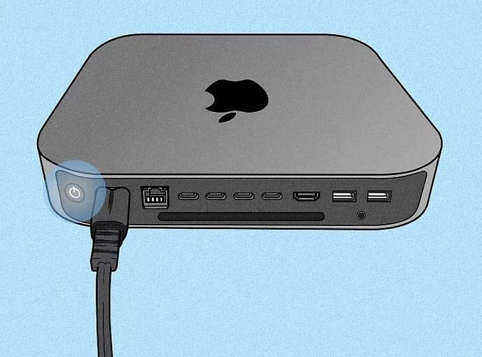 How to Turn on Mac? What to Do If a Mac Won't Turn on? - What To Do If Mac Won't Turn On