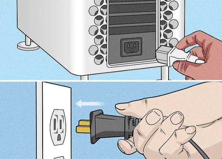 How to Turn on Mac? What to Do If a Mac Won't Turn on? - What To Do If Mac Won't Turn On