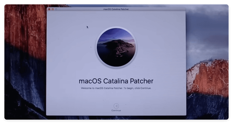 install macOS Tahoe on unsupported Macs