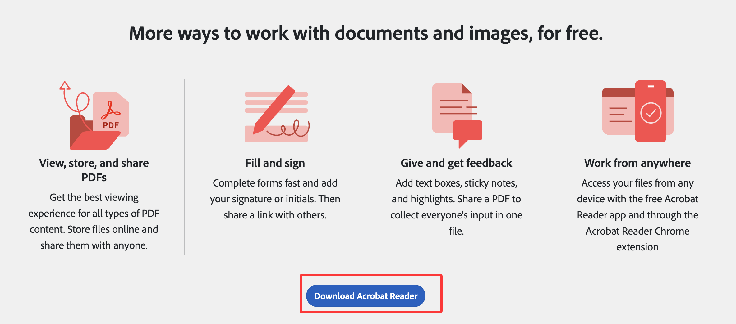 Visit Adobe's Official Site