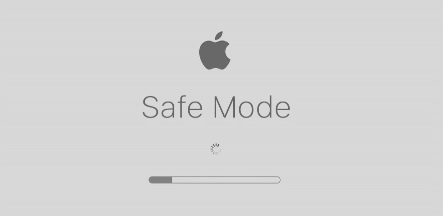 Boot into Safe Mode