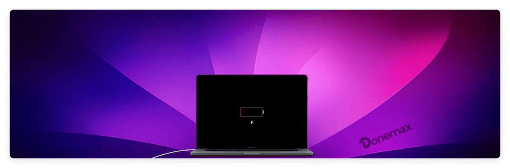 fix MacBook Pro not charging