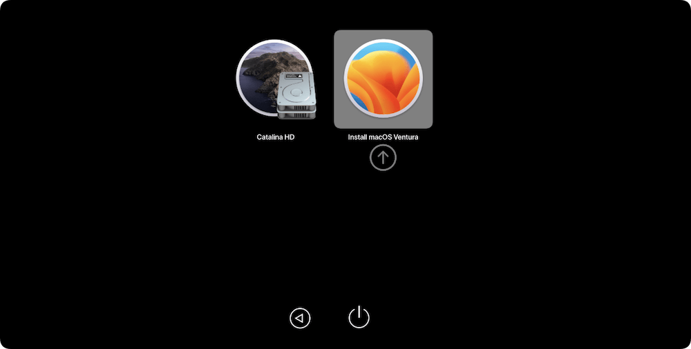 how to use OpenCore Legacy Patcher