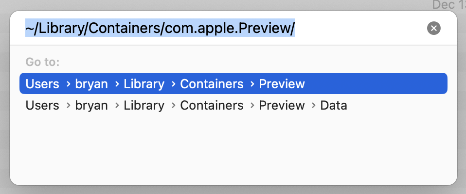 Preview Crashing When Opening PDFs?