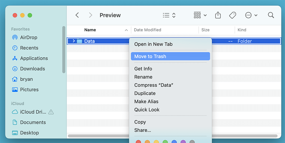 Preview Crashing When Opening PDFs?
